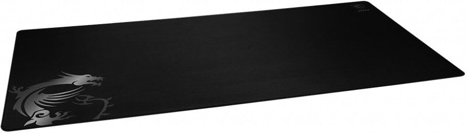 Игровая поверхность MSI AGILITY GD80 3XL (1200x600x3мм), черный (AGILITY_GD80) AGILITY_GD80 фото