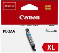 Картридж Canon CLI-481 XL PIXMA TS6140/8140/9140/TR7540/8540/TS6240/9540/8240/704/8340/6340 Cyan (2044C001) 2044C001 фото