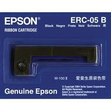 Картридж Epson ERC-05B M-150 black (C43S015352) C43S015352 фото