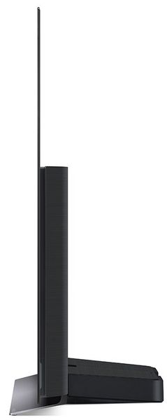 Телевізор 48" LG OLED 4K 100Hz Smart WebOS Dark Titan Sliver (OLED48C24LA) OLED48C24LA фото
