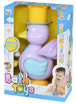 Іграшки для ванною Duckling Same Toy 3302Ut