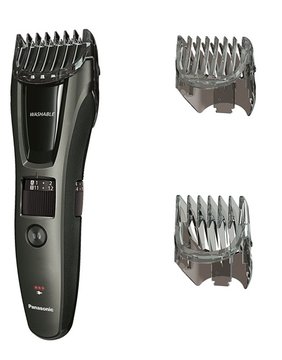 Машинка для стрижки бороди та вус Panasonic ER-GB60-K520 ER-GB60-K520 фото