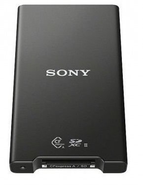 Карта памяти Sony CFexpress Type A 640GB R800/W700 Tough (CEAG640T.SYM) CEAG640T.SYM фото