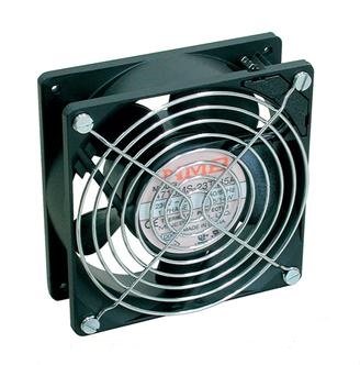 Вентилятор ZPAS 220В, к навесным шкафам Z-BOX, SD2, SJ2, SJB - Уцінка WN-0200-04-00-000 фото