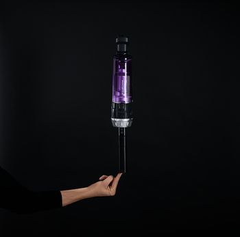 Аккумуляторный пылесос Rowenta X-Nano Essential (RH1129WO) RH1129WO фото