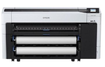 Принтер Epson SureColor SC-T7700D 44" з Wi-Fi (C11CH83301A0) C11CH83301A0 фото