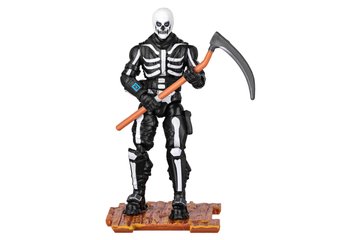 Колекційна фігурка Solo Mode Skull Trooper, 10 см. Fortnite (FNT0073) FNT0073 фото