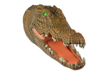 Іграшка-рукавичка Крокодил Same Toy X308UT X308UT фото