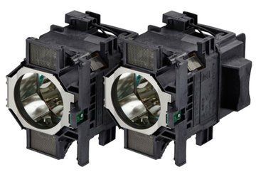 Лампы проектора (2 шт.) Epson ELPLP82 (V13H010L82) V13H010L82 фото