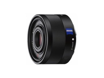Объектив Sony 35mm, f / 2.8 Carl Zeiss для камер NEX FF (SEL35F28Z.AE) SEL35F28Z.AE фото