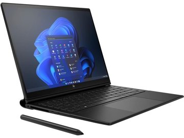 Ноутбук HP Elite Dragonfly Folio-G3 13.5" WUXGA+ IPS Touch, Intel i7-1255U, 16GB, F512GB, UMA, LTE, Win11P, чорний (6T1G4EA) 6T1G4EA фото