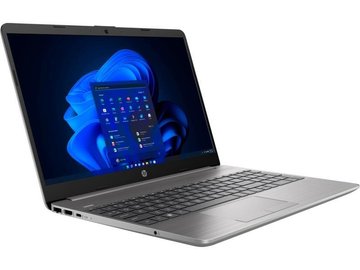 Ноутбук HP 250-G9 15.6" FHD AG, Intel i5-1235U, 8GB, F256GB, UMA, Win11, сріблястий - Уцінка 723P9EA фото