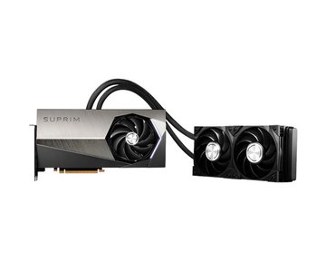 Відеокарта MSI GeForce RTX 4090 24GB GDDR6X SUPRIM LIQUID X (912-V510-011) 912-V510-011 фото