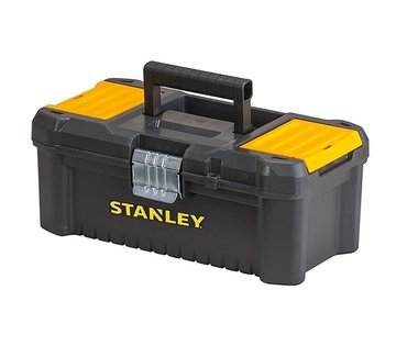 Ящик для инструмента Stanley ESSENTIAL M, 32x18.8x13.2см (STST1-75515) STST1-75515 фото