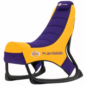Консольне крісло Playseat® Champ NBA Edition - LA Lakers (NBA.00272) NBA.00272 фото