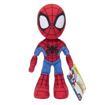 М'яка ігрaшка Spidey Little Plush Spidey Спайді (SNF0002) SNF0002 фото
