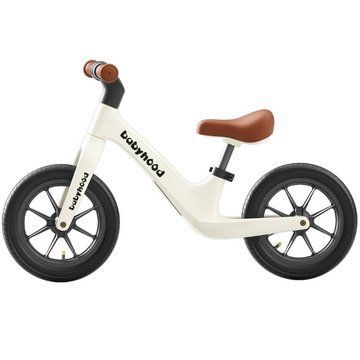 Біговел дитячий, білий - Babyhood (BH-820W) BH-820W фото