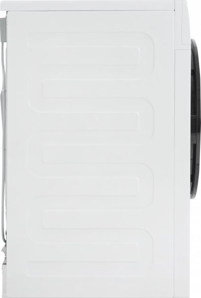 Сушильна машина Beko тепловий насос, 8кг, A++, 60см, дисплей, білий (DS8439TX) DS8439TX фото