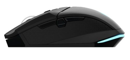 Миша ігрова Acer Predator Cestus 335 Black (GP.MCE11.01Q) GP.MCE11.01Q фото