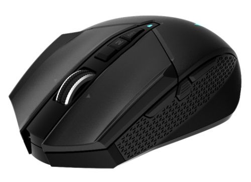 Миша ігрова Acer Predator Cestus 335 Black (GP.MCE11.01Q) GP.MCE11.01Q фото