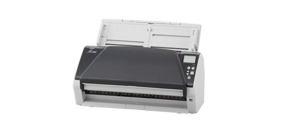 Документ-сканер A3 Fujitsu fi-7480 (PA03710-B001) PA03710-B001 фото