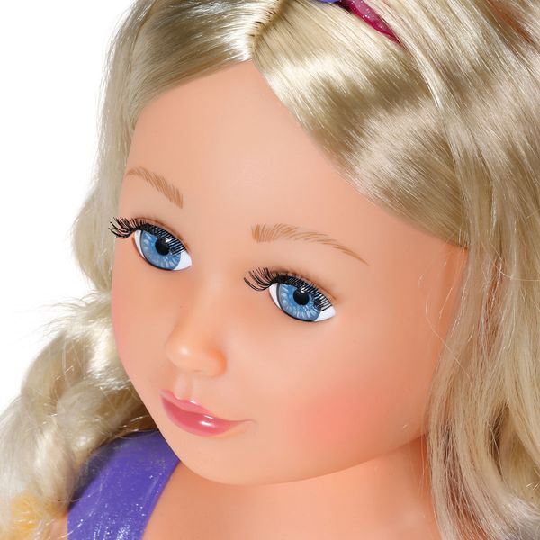 Лялька-манекен BABY BORN - МОДНА СЕСТРИЧКА (з аксесуарами) (825990) 825990 фото