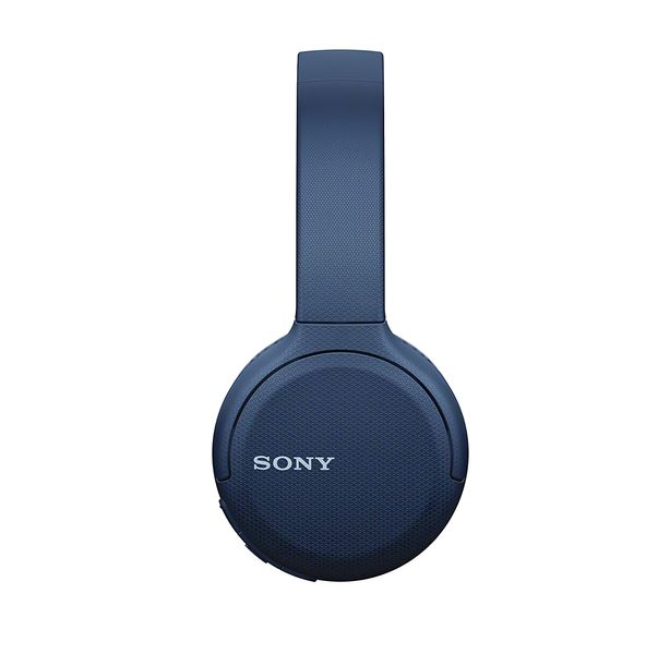 Навушники SONY On-ear Wireless Mic Синій (WHCH510L.CE7) WHCH510L.CE7 фото