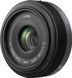 Об'єктив Panasonic Micro 4/3 Lens 20mm F1.7 ASPH Metal body Black (H-H020AE-K)