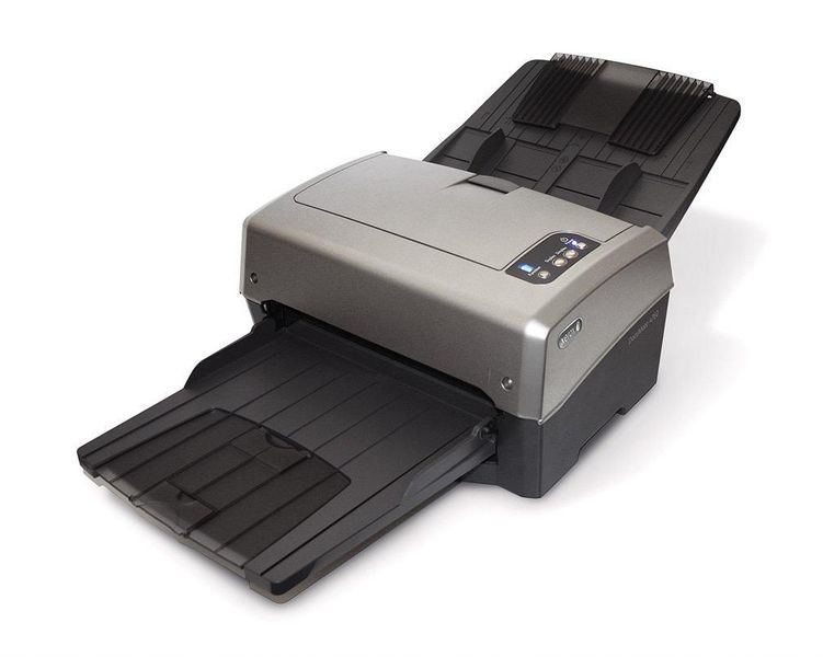 Документ-сканер A3 Xerox DocuMate 4760 (100N02794) 100N02794 фото