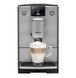 Кофемашина Nivona CafeRomatica, 2.2л, зерно+молотая, автомат.капуч, авторецептов -5, серебристый (NICR695)