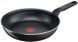 Сковорода Tefal XL Intense, 28см, покриття Titanium 2X, Thermo-Spot, алюм., чорний (C3840653)