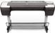 Принтер HP DesignJet T1700 44" (W6B55A)