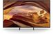 Телевизор 43" Sony LCD 4K 50Hz Smart GoogleTV Black (KD43X75WL)