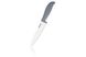 Нож керамический поварской Ardesto Fresh 15 см серый, керамика/пластик (AR2127CG)