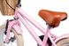 Детский велосипед MIQILONG ATW-RM12-PINK - Уцінка - Уцінка