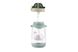 Пляшка для води Ardesto Octopus дитяча 500 мл, зелена, пластик (AR2250PO)