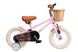 Детский велосипед MIQILONG ATW-RM12-PINK - Уцінка - Уцінка