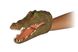 Іграшка-рукавичка Крокодил Same Toy X308UT