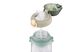 Пляшка для води Ardesto Octopus дитяча 500 мл, зелена, пластик (AR2250PO)