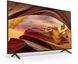 Телевизор 43" Sony LCD 4K 50Hz Smart GoogleTV Black (KD43X75WL)