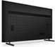 Телевизор 55" Sony LCD 4K 50Hz Smart GoogleTV Black (KD55X80L)