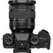 Цифр. фотокамера Fujifilm X-T5 + XF 16-80 F4 Kit Black (16782571)