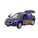 Автомодель GLAMCAR - INFINITI QX30 (фиолетовый) (QX30-12GRL-PUR)