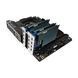 Відеокарта ASUS GeForce GT 730 2GB GDDR5 Silent loe 4 HDMI GT730-4H-SL-2GD5 (90YV0H20-M0NA00)