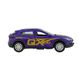Автомодель GLAMCAR - INFINITI QX30 (фиолетовый) (QX30-12GRL-PUR)