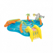 Дитячий надувний басейн "Морське життя" BW 53067 з ремкомплектом