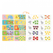Дитячий пазл / гра Mon Puzzle "Чарівне дерево" , 40 елементів (200115)