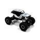 Автомобиль OFF-ROAD CRAWLER на р/у &ndash; TIGER (матовый серый, аккум. 4,8V, металл. корпус, 1:18) (SL-111RHMGR)