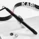 Плойка Rowenta KARL LAGERFELD Curling Tong CF321LF0 - Уцінка - Уцінка