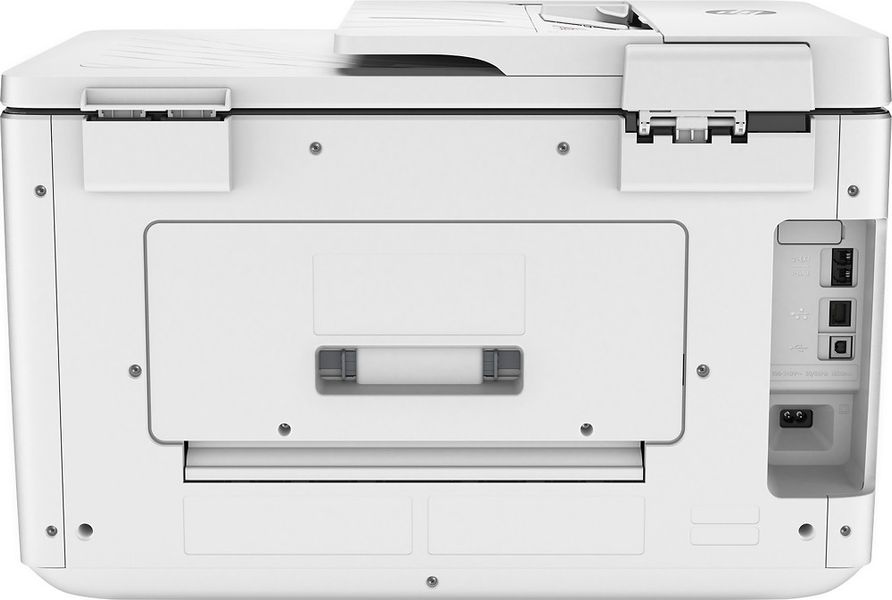 Многофункциональное устройство A3 HP OfficeJet Pro 7740 с Wi-Fi (G5J38A) G5J38A фото